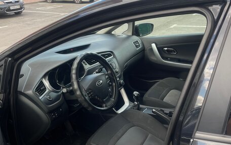 KIA cee'd III, 2012 год, 1 100 000 рублей, 5 фотография