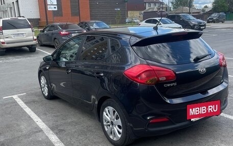 KIA cee'd III, 2012 год, 1 100 000 рублей, 2 фотография