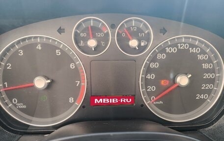 Ford Focus II рестайлинг, 2006 год, 549 000 рублей, 11 фотография
