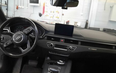 Audi A5, 2017 год, 3 130 000 рублей, 9 фотография