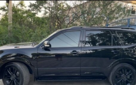 KIA Mohave I, 2022 год, 6 150 000 рублей, 6 фотография