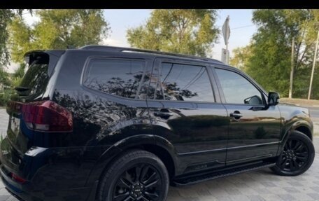 KIA Mohave I, 2022 год, 6 150 000 рублей, 4 фотография