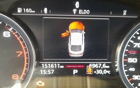 Audi A5, 2017 год, 3 130 000 рублей, 30 фотография