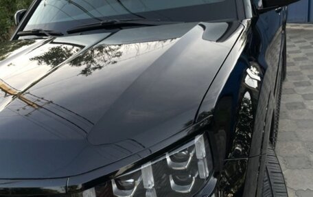 KIA Mohave I, 2022 год, 6 150 000 рублей, 8 фотография