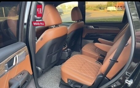 KIA Mohave I, 2022 год, 6 150 000 рублей, 11 фотография