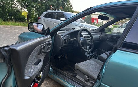 Subaru Impreza IV, 1995 год, 190 000 рублей, 6 фотография