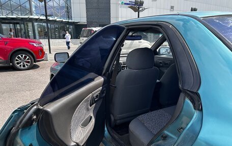 Subaru Impreza IV, 1995 год, 190 000 рублей, 10 фотография