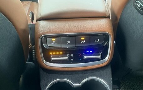 KIA Mohave I, 2022 год, 6 150 000 рублей, 25 фотография
