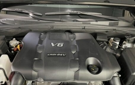 KIA Mohave I, 2022 год, 6 150 000 рублей, 27 фотография