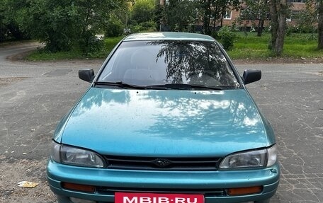 Subaru Impreza IV, 1995 год, 190 000 рублей, 2 фотография