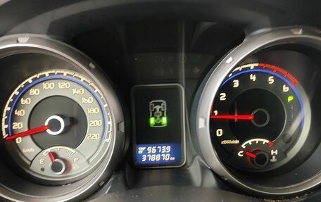 Mitsubishi Pajero IV, 2008 год, 1 400 000 рублей, 8 фотография