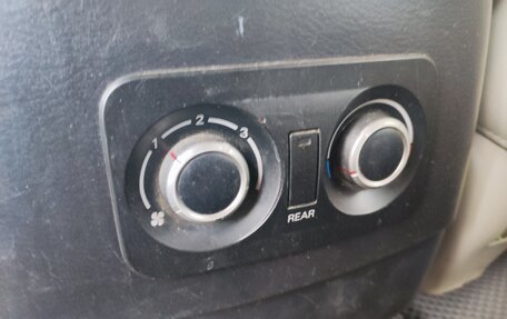 Mitsubishi Pajero IV, 2008 год, 1 400 000 рублей, 12 фотография