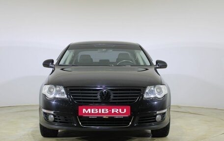 Volkswagen Passat B7, 2010 год, 660 000 рублей, 2 фотография