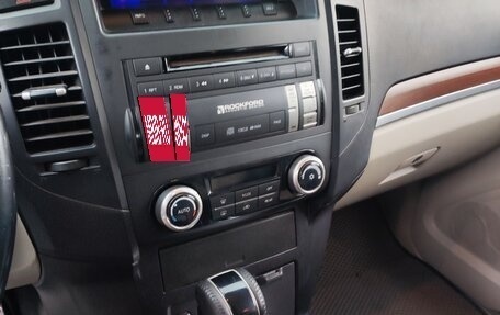Mitsubishi Pajero IV, 2008 год, 1 400 000 рублей, 10 фотография