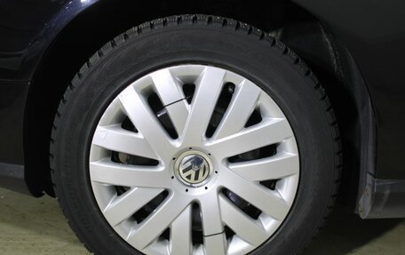 Volkswagen Passat B7, 2010 год, 660 000 рублей, 16 фотография