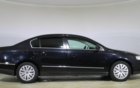 Volkswagen Passat B7, 2010 год, 660 000 рублей, 4 фотография