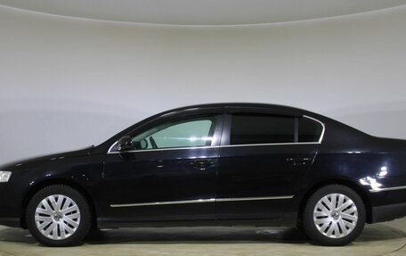 Volkswagen Passat B7, 2010 год, 660 000 рублей, 8 фотография