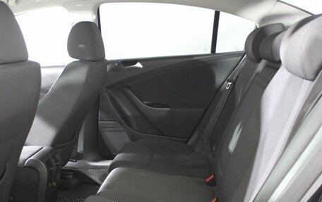 Volkswagen Passat B7, 2010 год, 660 000 рублей, 13 фотография