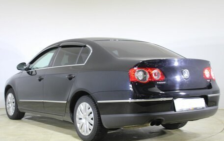 Volkswagen Passat B7, 2010 год, 660 000 рублей, 7 фотография