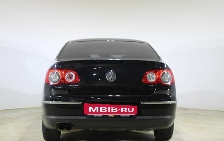 Volkswagen Passat B7, 2010 год, 660 000 рублей, 6 фотография