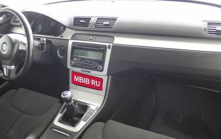 Volkswagen Passat B7, 2010 год, 660 000 рублей, 14 фотография