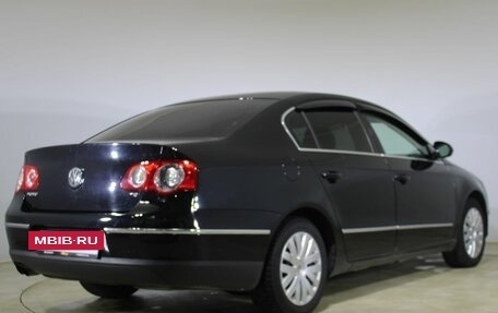 Volkswagen Passat B7, 2010 год, 660 000 рублей, 5 фотография