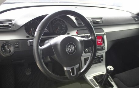 Volkswagen Passat B7, 2010 год, 660 000 рублей, 12 фотография