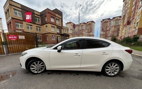 Mazda 3, 2013 год, 970 000 рублей, 2 фотография