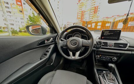 Mazda 3, 2013 год, 970 000 рублей, 6 фотография