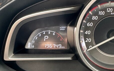 Mazda 3, 2013 год, 970 000 рублей, 7 фотография