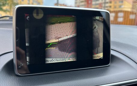 Mazda 3, 2013 год, 970 000 рублей, 10 фотография