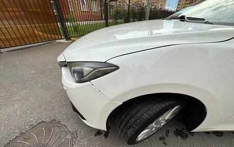 Mazda 3, 2013 год, 970 000 рублей, 8 фотография