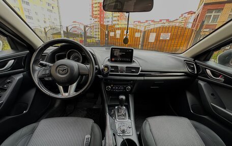 Mazda 3, 2013 год, 970 000 рублей, 5 фотография