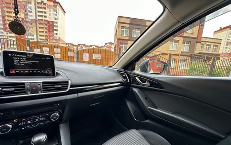 Mazda 3, 2013 год, 970 000 рублей, 4 фотография