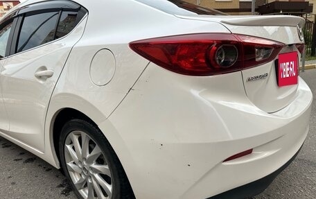 Mazda 3, 2013 год, 970 000 рублей, 9 фотография