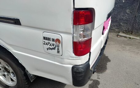 Toyota HiAce H100, 2003 год, 550 000 рублей, 15 фотография