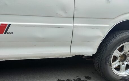 Toyota HiAce H100, 2003 год, 550 000 рублей, 8 фотография