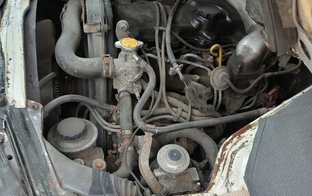 Toyota HiAce H100, 2003 год, 550 000 рублей, 21 фотография