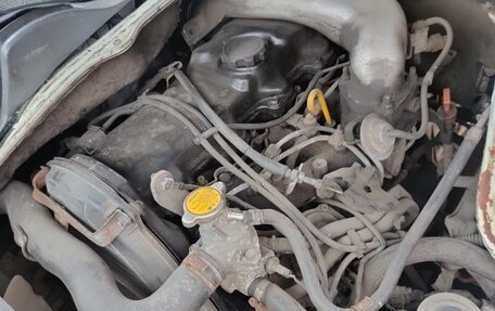 Toyota HiAce H100, 2003 год, 550 000 рублей, 20 фотография