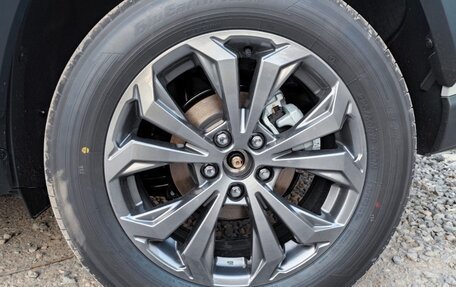 Toyota RAV4, 2025 год, 3 640 000 рублей, 10 фотография