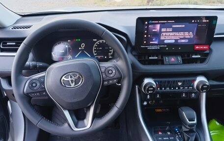 Toyota RAV4, 2025 год, 3 640 000 рублей, 3 фотография