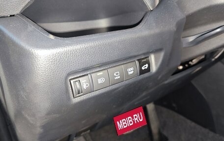 Toyota RAV4, 2025 год, 3 640 000 рублей, 5 фотография