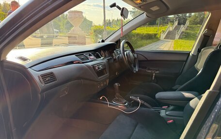 Mitsubishi Lancer Evolution VIII, 2002 год, 2 790 000 рублей, 4 фотография