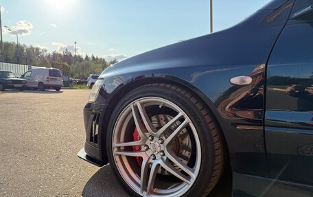 Mitsubishi Lancer Evolution VIII, 2002 год, 2 790 000 рублей, 6 фотография
