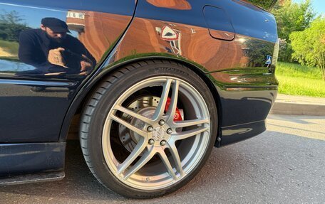 Mitsubishi Lancer Evolution VIII, 2002 год, 2 790 000 рублей, 7 фотография