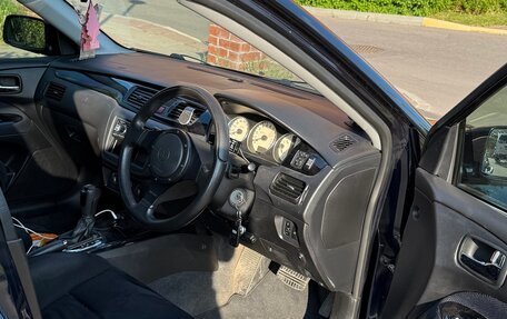 Mitsubishi Lancer Evolution VIII, 2002 год, 2 790 000 рублей, 11 фотография
