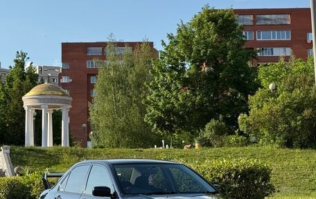 Mitsubishi Lancer Evolution VIII, 2002 год, 2 790 000 рублей, 16 фотография