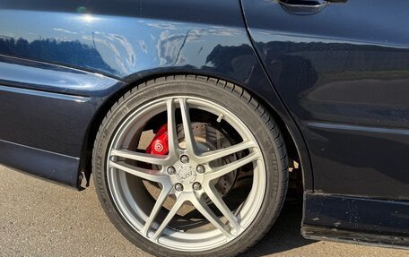 Mitsubishi Lancer Evolution VIII, 2002 год, 2 790 000 рублей, 13 фотография