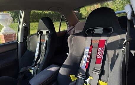 Mitsubishi Lancer Evolution VIII, 2002 год, 2 790 000 рублей, 5 фотография