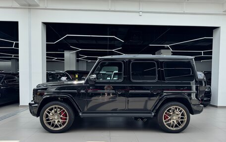 Mercedes-Benz G-Класс AMG, 2025 год, 31 890 000 рублей, 3 фотография